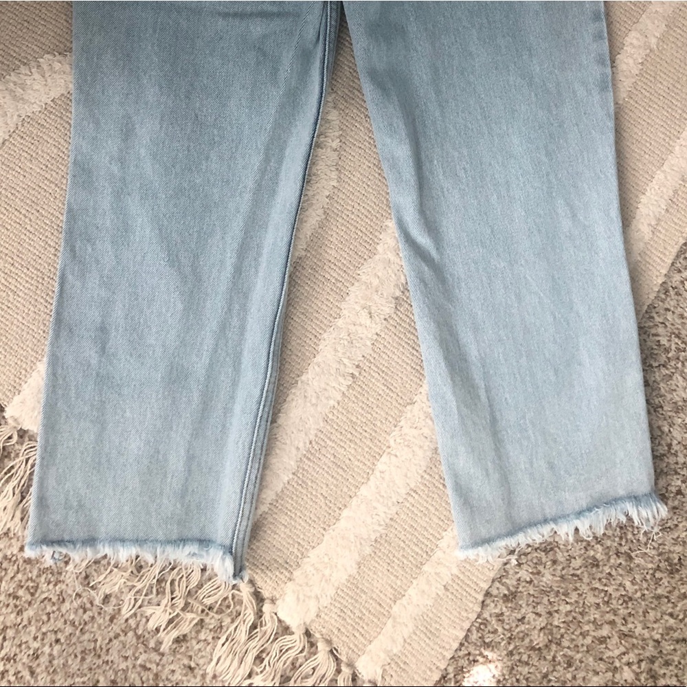 VICI Twelve by On Twelfth Light Denim